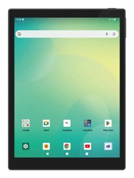 HANNSPREE Tablet Lumo 7.8 Reader, 64 GB, 7.8", crni